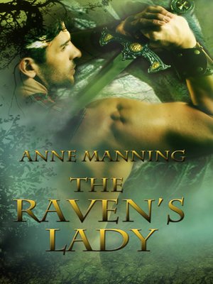 cover image of The Raven's Lady
